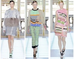 Balenciaga Ingin Jadikan Wanita Bak Kosmonot