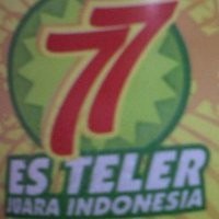 Es Teler 77 Wisma Metropolitan Dua Tidak Sesuai Harapan 