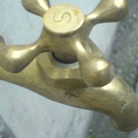 Air di Pangeran Jayakarta Jakarta Mati Selama Sebulan