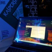Ada Virtual Desktop Dalam Kaspersky