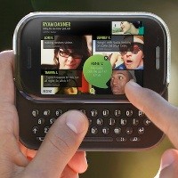 Smartphone dengan Prosesor Intel Hadir di 2011