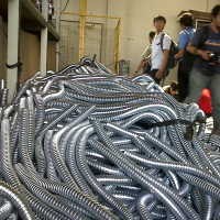 Biaya Ganti Selang-Regulator Tidak Gratis Karena Capai Rp 1 Triliun