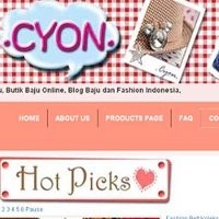 Pemenang Blog Award Minggu Pertama Juli