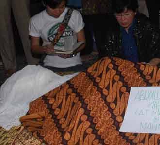 AT Mahmud Meninggal Dunia