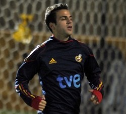 Fabregas Sudah Gatal Ingin Beraksi