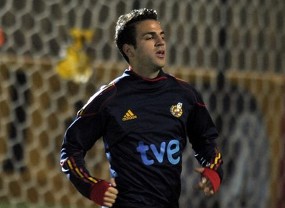 Fabregas Sudah Gatal Ingin Beraksi