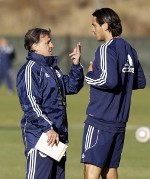 Perpisahan Ganda di Paraguay