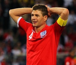 Gerrard: Pensiun? Belum
