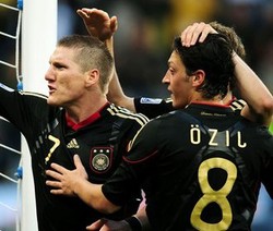 Spanyol Waspadai Blitzkrieg