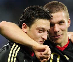 Imigran Pertangguh Timnas Jerman