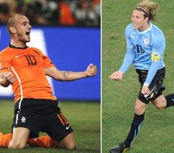 Alfa-Omega di Semifinal