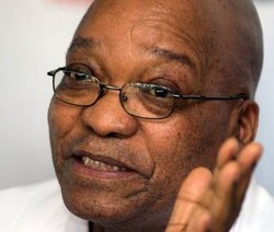 Piala Dunia Bangkitkan Ekonomi Afsel