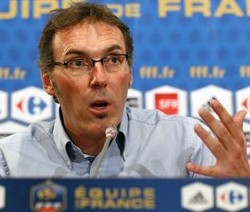 Blanc Takkan Hukum Para Pembangkang