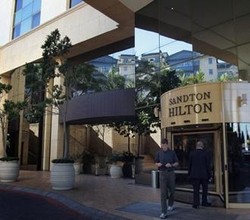 Hotel Belanda Baru Sampai Semifinal