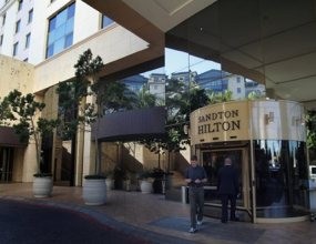 Hotel Belanda Baru Sampai Semifinal