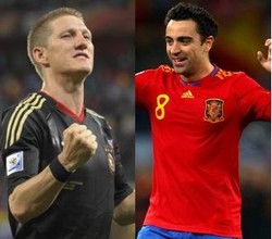 Duel Seru di Lini Tengah