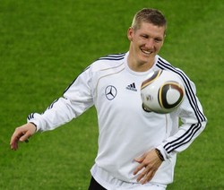 Jerman Ingin Taklukkan Raksasa Lagi