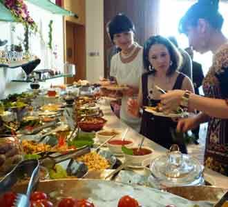 RI di Asian Culinary Month