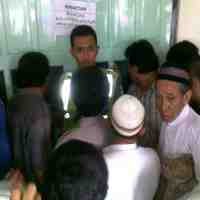 Takmir Masjid Tamiriyah Protes Yayasan Lama Kuasai SMP