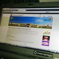 Ditreskrim Polda Jatim Luncurkan Website Pencarian Ranmor