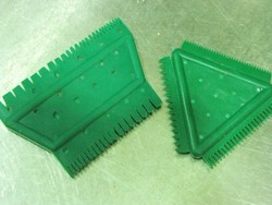 Scraper, Bikin Profil Kue Cantik!