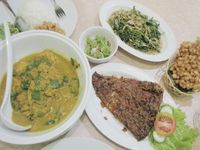 Mengintip Hidangan Manado Sarang Oci