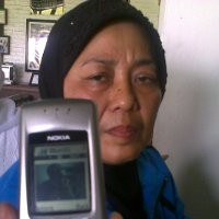 Anna Tak Pernah Mau Diajak Terbang