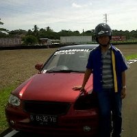 KOI Unjuk Gigi di Sentul