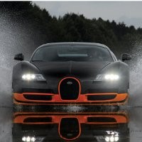 Bugatti Veyron, Mobil Tercepat di Dunia