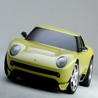 Dijual Supercar Paling Fenomenal