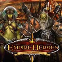 Empire Heroes Semarakkan Game Online Indonesia