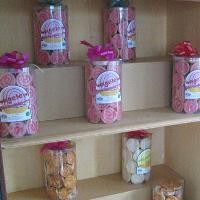 Bagelen Ganyong Nanamie, Kreasi Baru Nan Unik dari Bandung