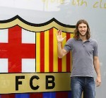 Barcelona Pulangkan Chygrynskiy