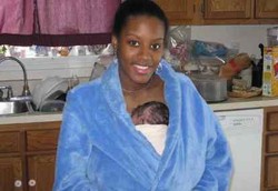 Gendongan Kangguru Cocok Bagi Bayi Prematur Ketimbang Inkubator 