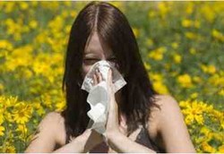 Mengapa Alergi Banyak Terjadi di Daerah Bersih?