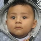 Faiz Rizqy Alfarizi, 6 Bulan; Lelaki; m