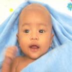 Radhitya Nararya, 11 Bulan; Lelaki; m