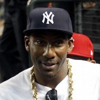 Knicks Gaet Stoudemire 