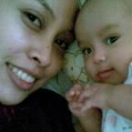 Brigita Chrisilia Maheswari, 4 Bulan; Perempuan; f