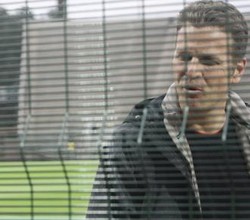 Salam dari Oliver Bierhoff