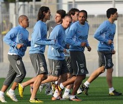 Neraka di Surga Uruguay!