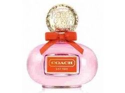 Coach Luncurkan Parfum Terbarunya, Poppy