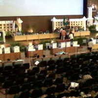 13 Nama Terpilih Adakan Rapat Tertutup Tentukan Tim Fomatur