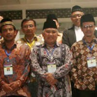 Muhammadiyah Tolak Pluralisme yang Samakan Semua Agama 