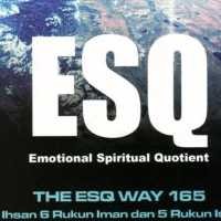 ESQ Diisukan Sesat, Ary Ginanjar Sudah Temui 13 Mufti Malaysia