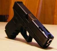 4 Pistol Pengawal PM Israel Hilang Dicuri di Bandara AS