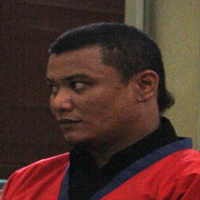 Preman Penganiaya Wartawan Dihukum Tiga Tahun