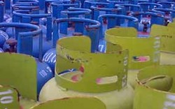 3 Ribu Tabung Gas Bocor di Bali