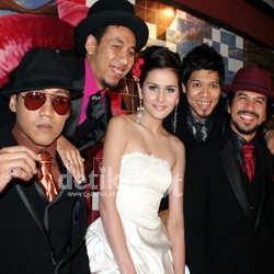 Ariyo Wahab Bantah Telantarkan The Dance Company