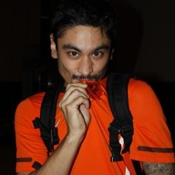 Reuben Elishama Fokus ke Dunia Musik